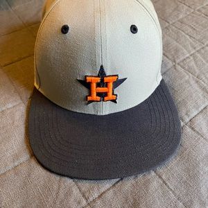 Kids hat, Houston Astros